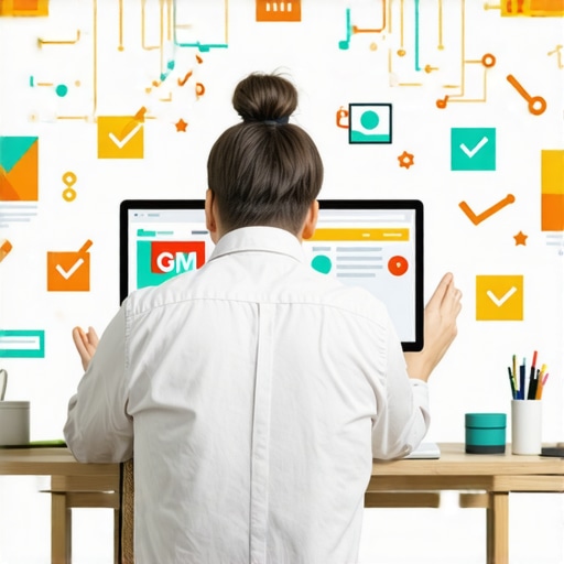 Is Your GMB Stuck? 4 Fixes to Force a Support Review