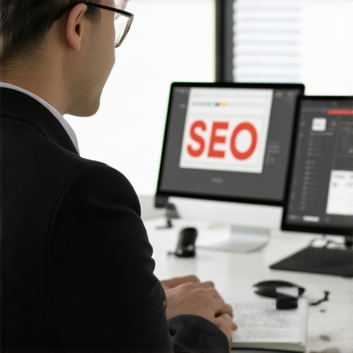 Is Your Local SEO Consultant Using These 3 Outdated Tactics?