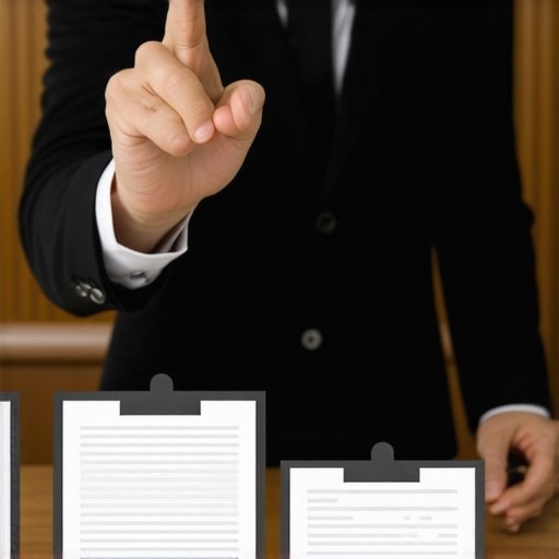 The 4 types of proof that win every suspension appeal