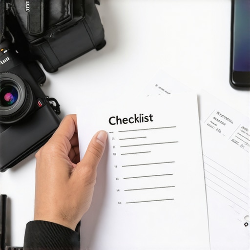 The Physical Proof Checklist That Forces a Human GMB Review