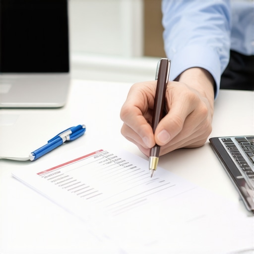 The Physical Proof Checklist for Faster GMB Appeal Reviews