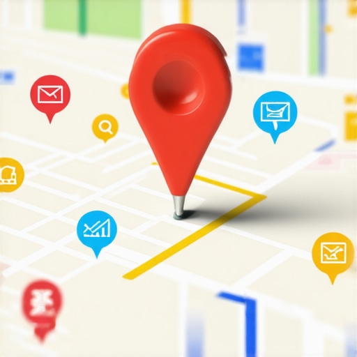 The Real Reason Your SEO Support Package Isn't Moving Your Map Pin