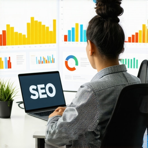 The Real Reason Your SEO Support Package Isn't Moving Your Pin