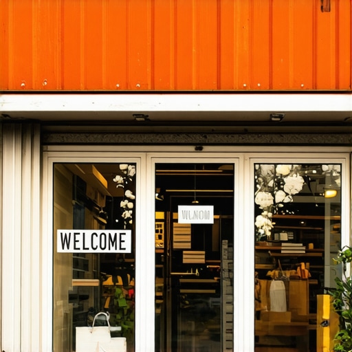 The Specific Evidence Needed to Prove Your Storefront Is Real