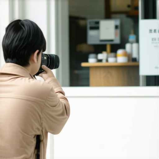 The Specific Photo Angle That Speeds Up GMB Verification Requests