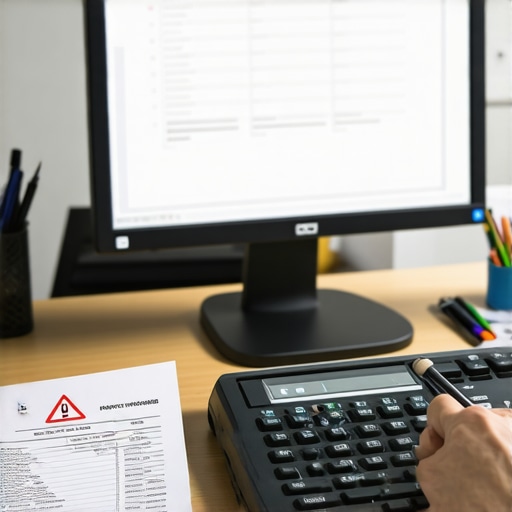 The Utility Bill Mistake That Keeps Listings Suspended