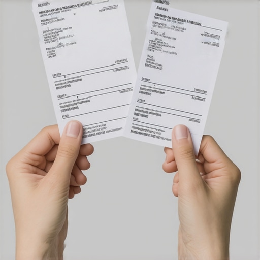 The Utility Bill Variation That GMB Support Actually Accepts for Verification