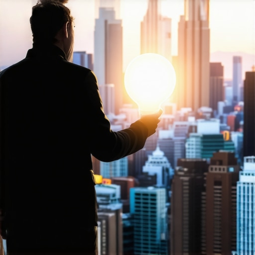 The hidden signal that ranks small businesses over big brands