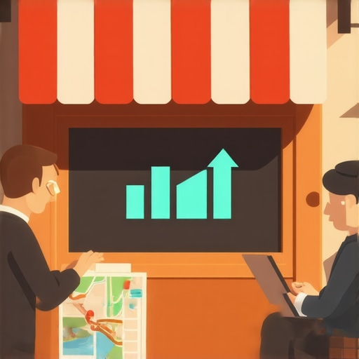 The real reason your local SEO package isn't moving the needle