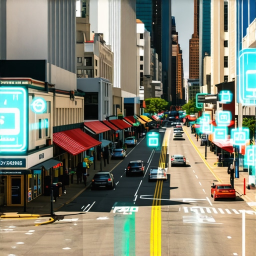 The secret to ranking a service area business in big cities