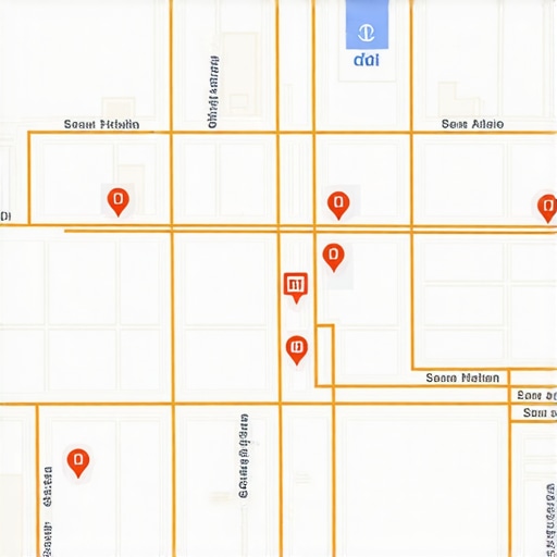 Why High Proximity Zones Hurt Your Google Maps Ranking Performance