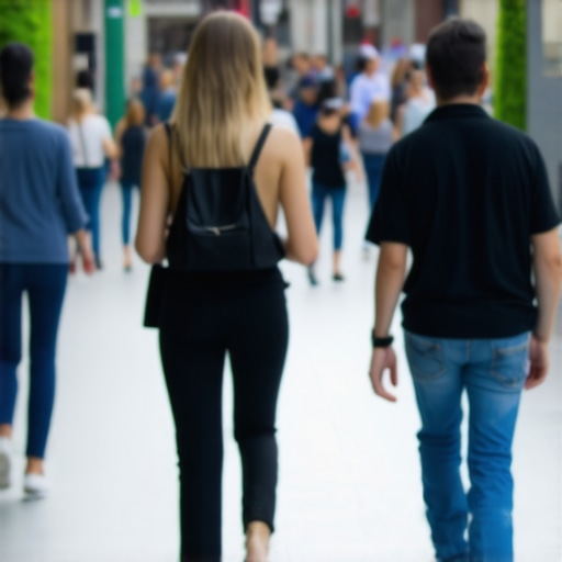 Why Physical Footfall Now Controls Your Map Ranking