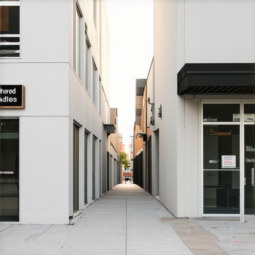 Why Using a Shared Office Address Destroys Your Map Ranking