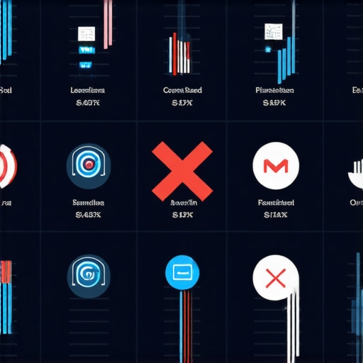 Why Your Business Categories Are Preventing a Rank Increase