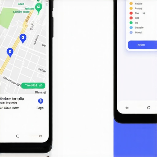 Why Your Business Map Rank Fails on Mobile but Not Desktop
