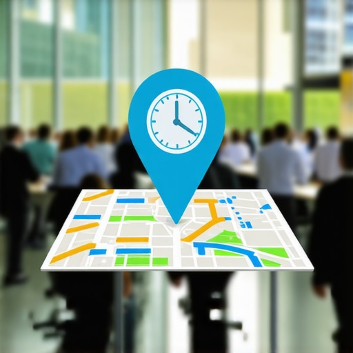 Why Your Business Pin Disappeared After an Hours Update