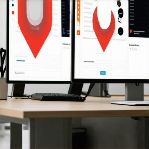 Why Your Business Pin Keeps Vanishing After Small Profile Updates