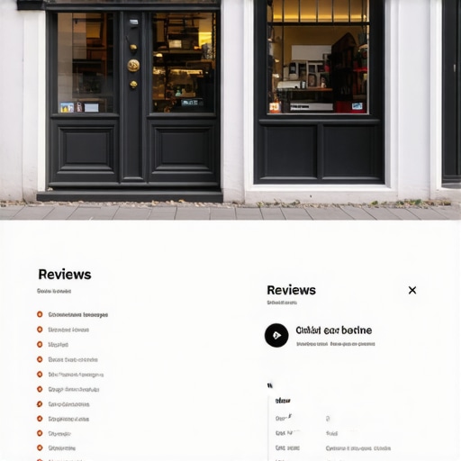 Why Your Competitor Ranks Higher with Fewer Reviews and No Website