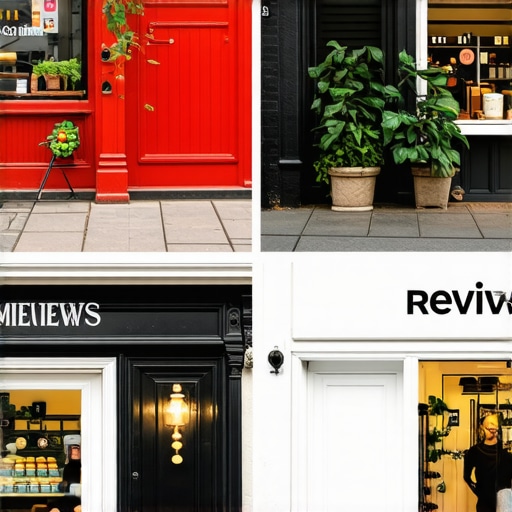 Why Your Competitor Ranks Higher with Half the Reviews