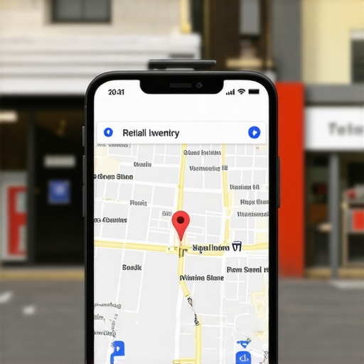 Why Your Google Maps Ranking Now Depends on Inventory