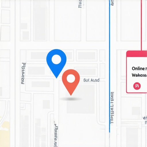 Why Your Map Ranking Stalls Every Time a Competitor Updates Their Hours