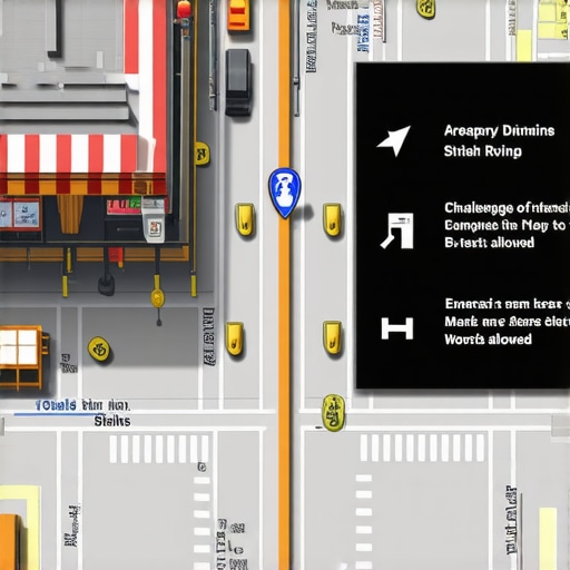 Why Your Map Ranking Stalls Every Time a Competitor Updates Their Hours