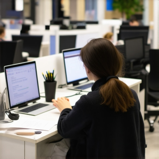 Why Your Ranking Fails When You Use a Shared Office