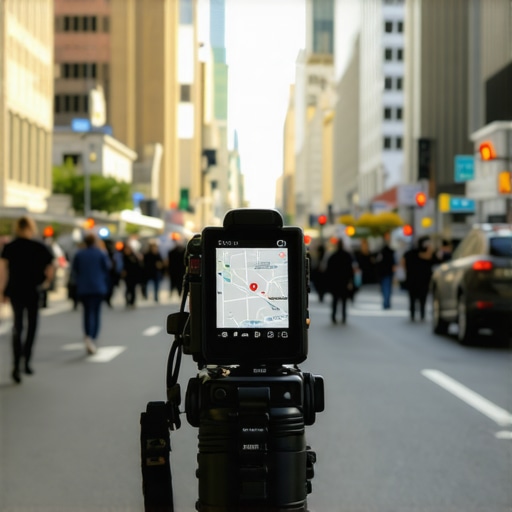 Why video proof fails for local map ranking strategies