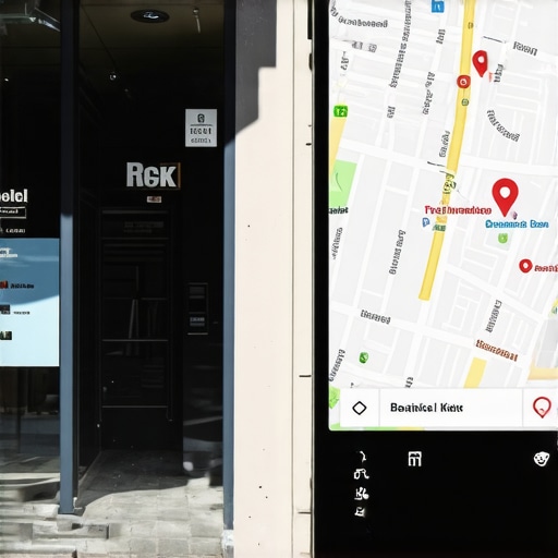 Why your map ranking disappears after changing your business hours
