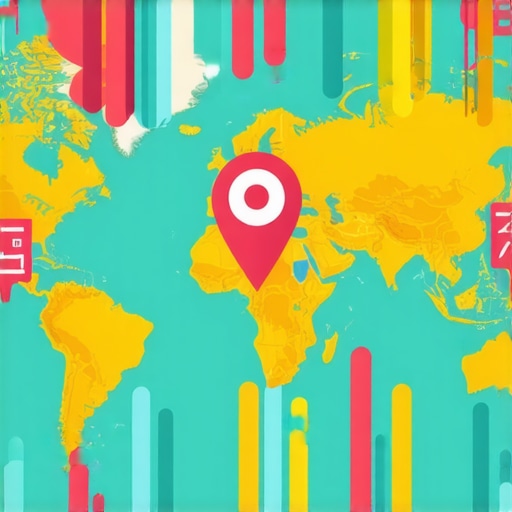 Why your map ranking stalls even with high review counts