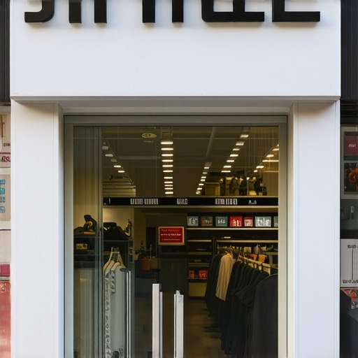 Why your storefront photos are getting flagged as spam