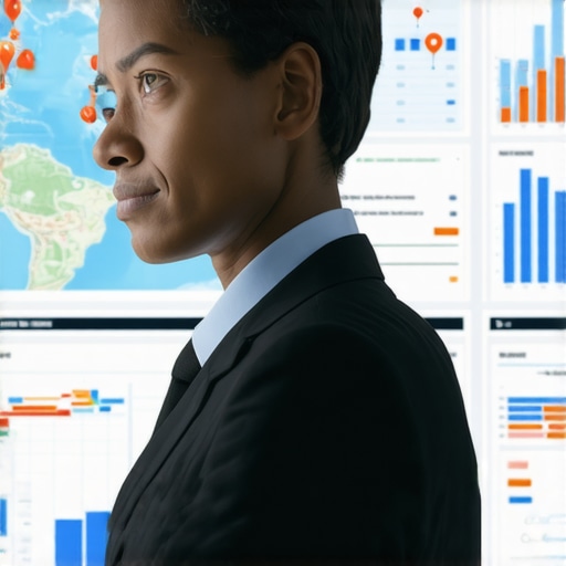 4 reasons your map ranking dropped overnight and how to fix them