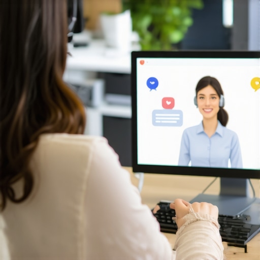 A Rare Trick to Get a Human Support Agent on a Live Chat