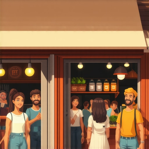 How Local Service Area Businesses Can Beat the Proximity Filter