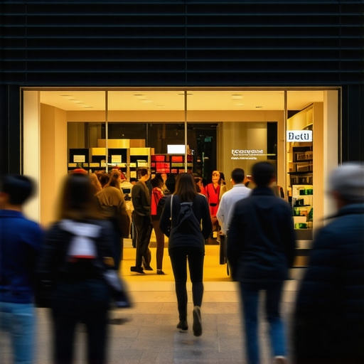 How the Proximity Filter Hides Your Business from Real Customers