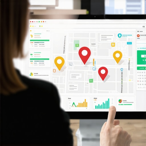 How to Audit Your SEO Marketing Agency for Real Local Map Results