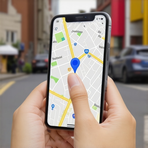 How to Fix Your Map Pin When It Points to the Wrong Building