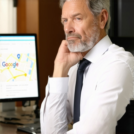How to Fix a Google Maps Listing Stuck in Pending Review for Weeks