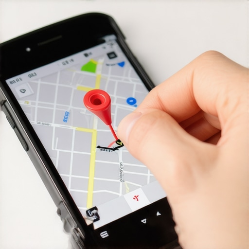 How to Fix the Map Pin That Won't Move to the Right Address