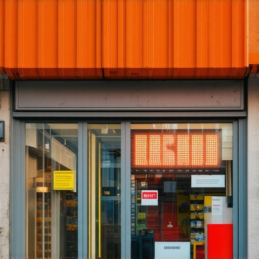 How to Fix the Your Business Is Not Visible to Customers Error