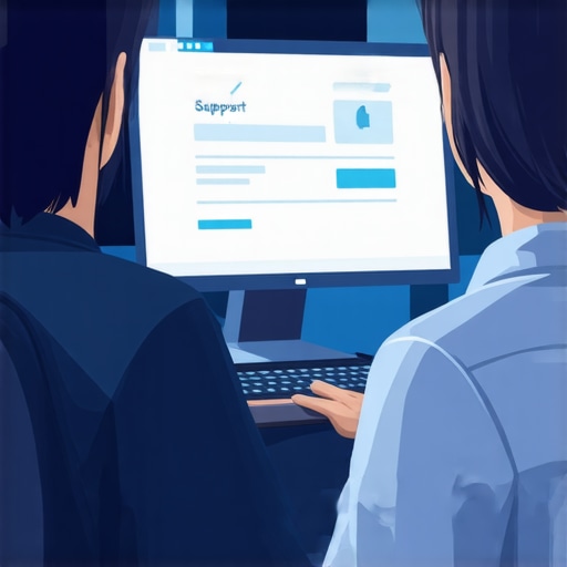 How to Get Real GMB Help When the Support Ticket Freezes