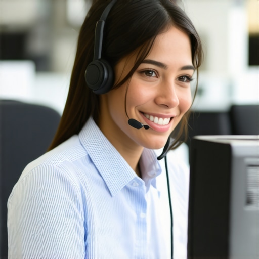How to Get a Human Support Agent for a Stuck Listing