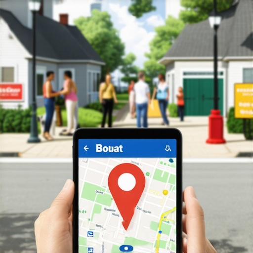 How to Handle a Competitor Moving Their Pin to Your Neighborhood