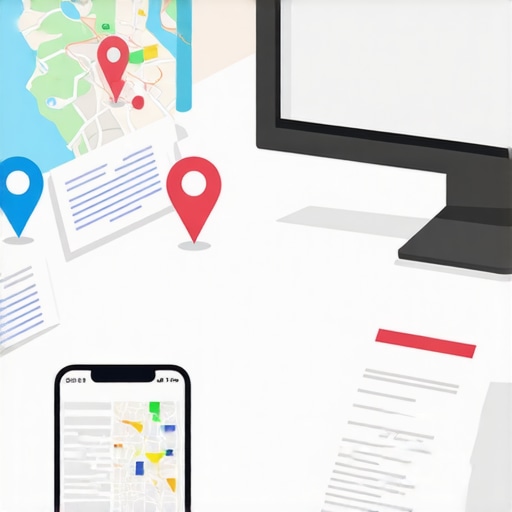How to Link Your Website to GMB for Maximum Authority