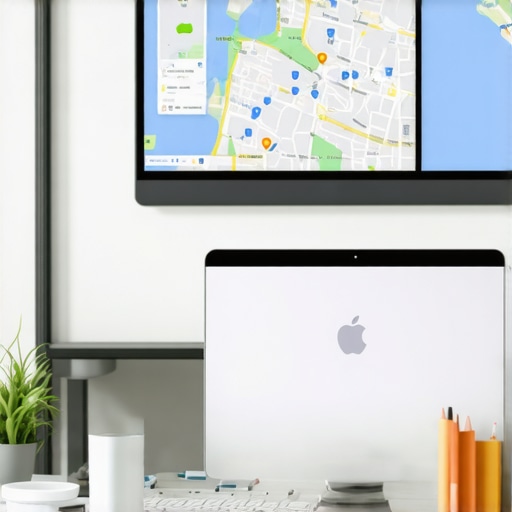 How to Prove Your Office Exists Without a Physical Street Sign