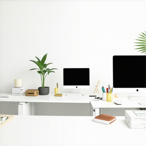 How to Prove a Shared Office Is a Real Physical Location