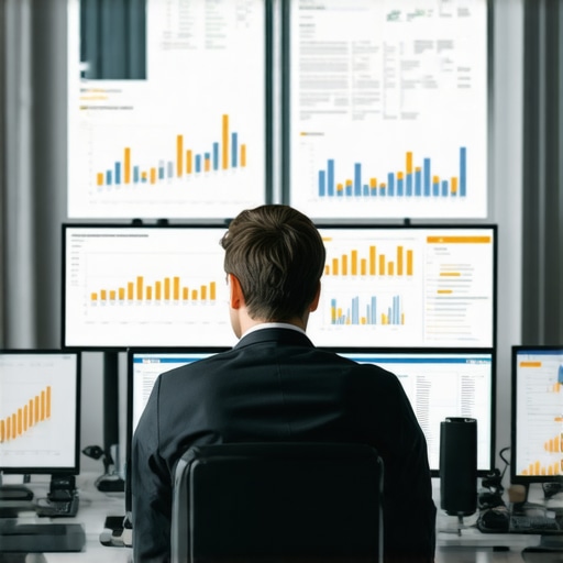 How to Recover Rankings After a Core Algorithm Update