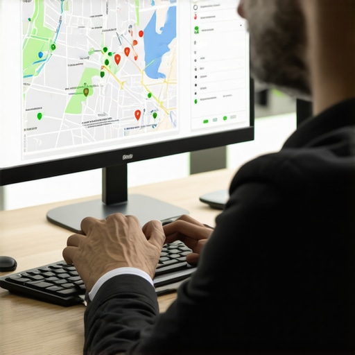 How to Track Real Map Interactions Without Third Party Tools