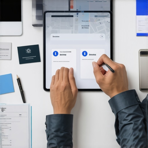 How to Update Your Business Address Without Triggering a Suspension