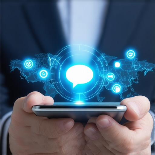 How to Use Google Business Messages to Improve Rank